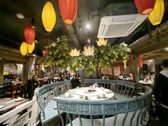 景观位-北平盛世·新京菜·北京烤鸭(劲松·双井店)