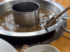 -鹅火锅(翡翠路店)