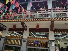 -冰泉豆浆馆(白云山总店)