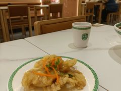 -华天延吉餐厅(西四总店)