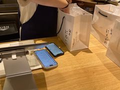 -银座仁志川·生吐司专门店(香港广场店)