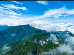 -明月山风景名胜区