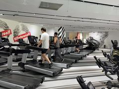 -韦德伍斯健身(沈阳K11Select购物艺术中心店)