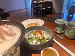 -自如ZSPACE四合院艺术餐厅