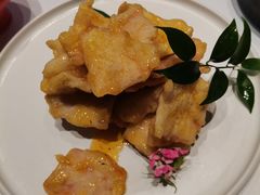 -百富源·海鲜辽菜(和平北大街店)