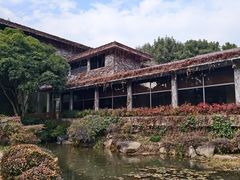 -中国茶叶博物馆(双峰馆区)