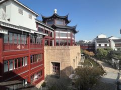-苏州吴宫泛太平洋酒店