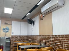 大堂-四里沙茶面(湖滨四里店)