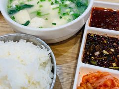 -鸭绿江民族饭店(总店)