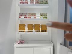 -LELECHA乐乐茶(新街口大洋店)