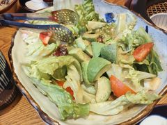 -炎蔵牛舌烤肉