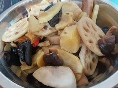 -王妈热卤·川味馆(海昌店)