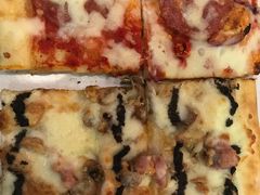 魔鬼尖叫披萨-意块披萨PIZZA SAPORITA(东直门店)