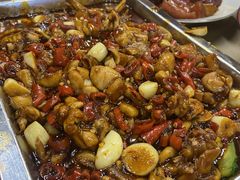 -老三样·旧食新味(万寿宫店)