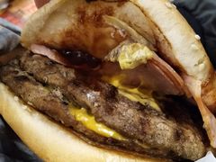 -汉堡王(砂之船奥莱店)