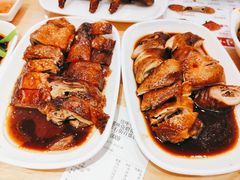 -正東记港味烧腊餐室(天鹅湖银泰城店)