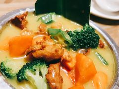-枣子树·素食餐厅(普陀山店)