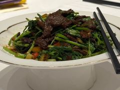 -广东道至正餐厅(区庄店)