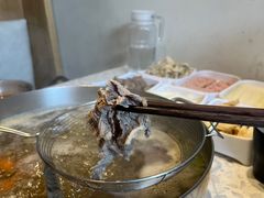 -小城牛事·鲜牛肉火锅(万达店)