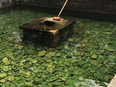 -竹泉村旅游度假区
