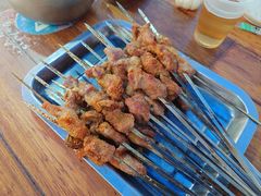 -新疆哈利德餐厅(紫薇都市店)