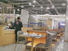 -九龙茶记·粤式餐厅融合菜(鹭江店)