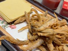 -老山东·山东菜(鲁菜名店)