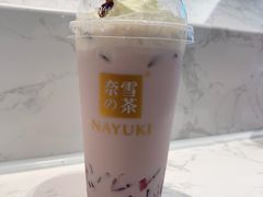 -奈雪的茶(优特汇店)