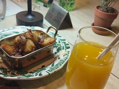 -Mammamia意大利餐厅(阳春巷店)