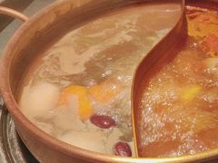 -牛村来人潮汕牛肉火锅(西单店)