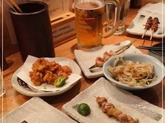 -鸟啸酒场 by MIG(长乐路店)