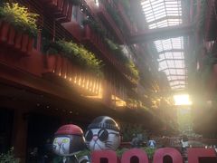 -ME Marvel English 麦迩威英语(万象城校区)