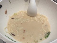 -味千拉面(敏捷广场店)