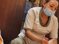 -大瀚养生SPA足道会馆(长逸店)