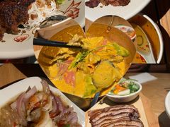 -大头虾越式风味餐厅(光明广场店)