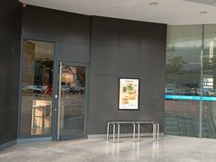 门面-麦当劳(衡阳中心汽车站店)