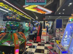 -天天玩X秋葉原日系动漫游戏中心