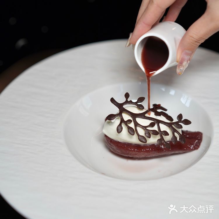 和闺蜜聚餐选择这家就绝对不会出错!