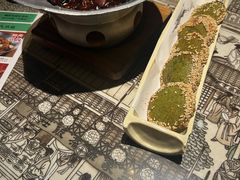 -绿茶餐厅(汇悦大融城店)