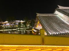 -台儿庄古城