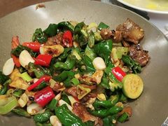 -老山东·山东菜(鲁菜名店)