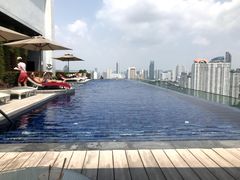 -阿瓦尼河滨曼谷酒店