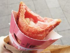 蜜桃派-麦当劳(文化西路店)