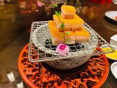 -江上荟·创意中国菜(绿地缤纷城店)