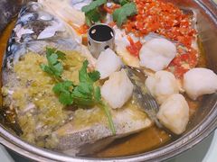 -望湘园·洞庭渔宴(永旺店)