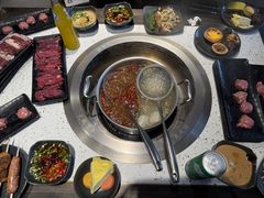 -海汕记·潮汕鲜牛肉火锅·自助