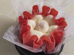 虎年大橘福袋蛋糕-瑞幸咖啡(立桥城购物中心店)