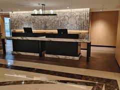 -南京金丝利喜来登酒店