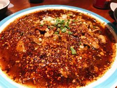 -小蓉合餐厅·川菜·家常菜(凤城二路店)