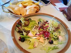 -盐说·西式餐酒馆(光明万达店)